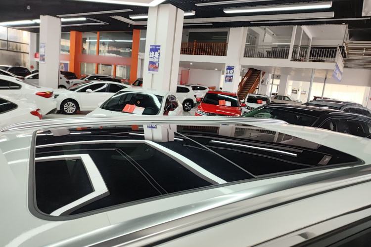 Used Peugeot 5008 2019 350THP 5-seat Elite Edition