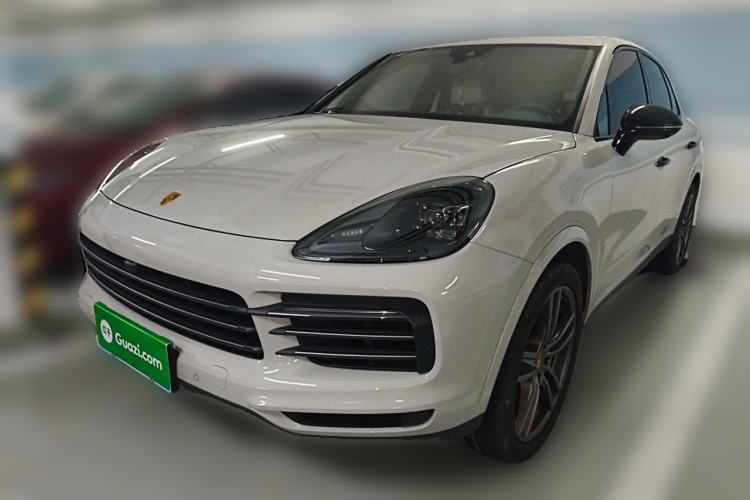 Used Porsche Cayenne 2023 Cayenne 3.0T