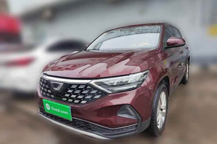 Used Jetta VS5 2019 280TSI Automatic Trend Model

