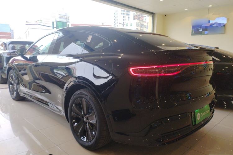 Used Hima Luxeed R7 2026 Model Pure Electric Max+