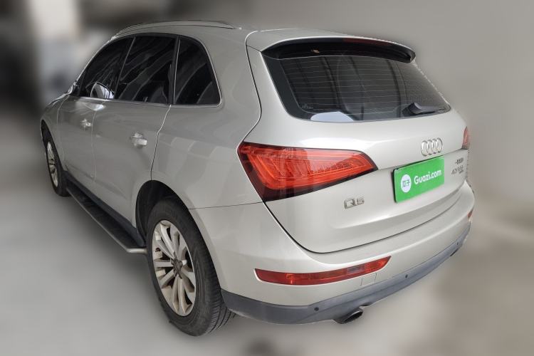 Used Audi Q5 2013 40 TFSI Technology Edition