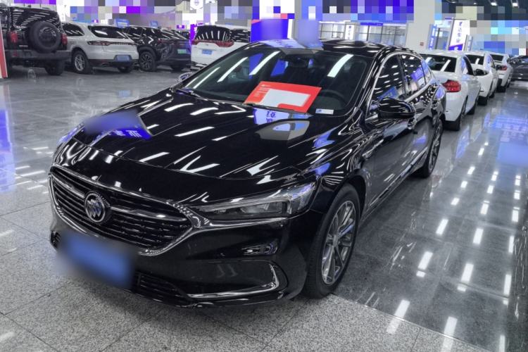 Used Buick LaCrosse 2022 652T Luxury Version