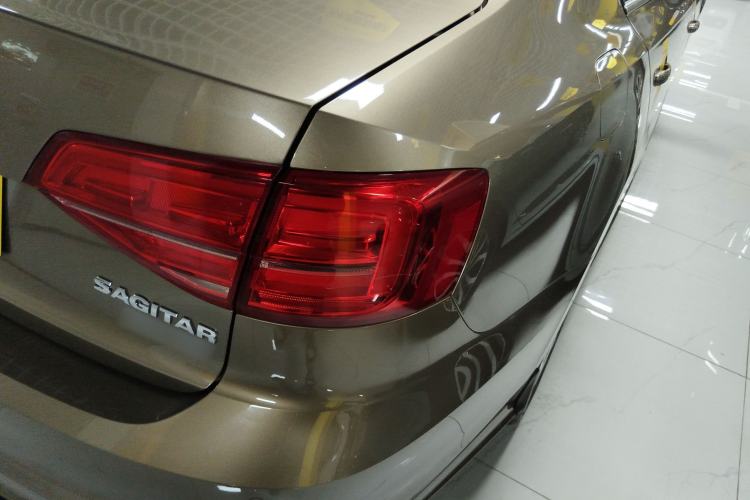 Used Volkswagen Sagitar 2018 280TSI DSG Ignite Edition