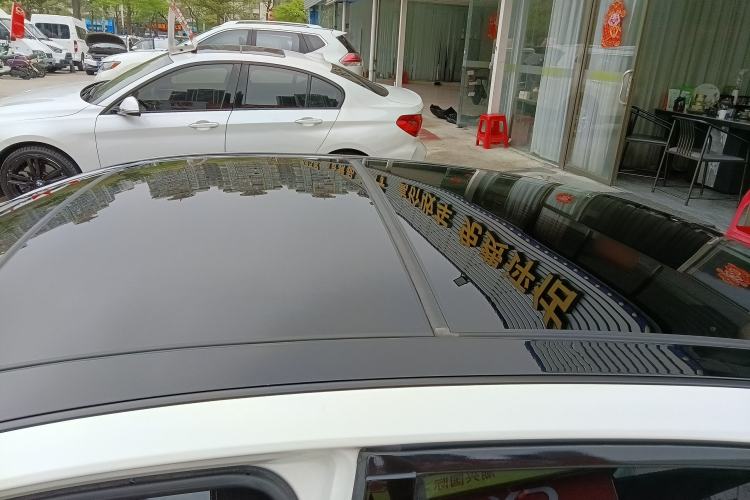 Used Nissan Teana 2020 Revised Version 2.0L XL Comfort Edition
