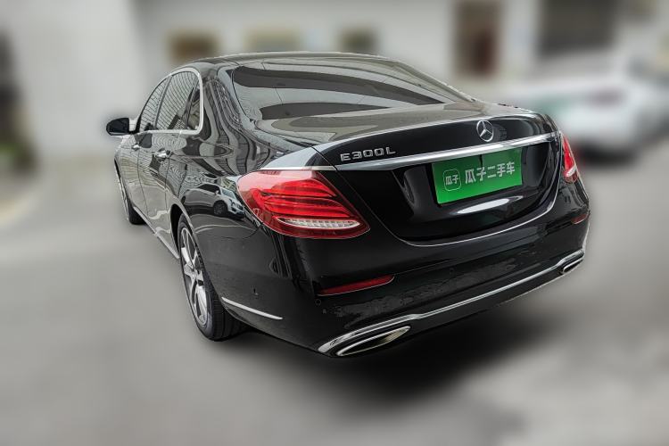 Used Mercedes-Benz E-Class 2019 Restyled E 300 L Luxury Edition