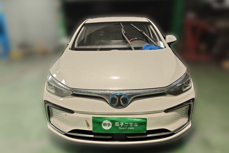 Used BAIC Beijing EU5 