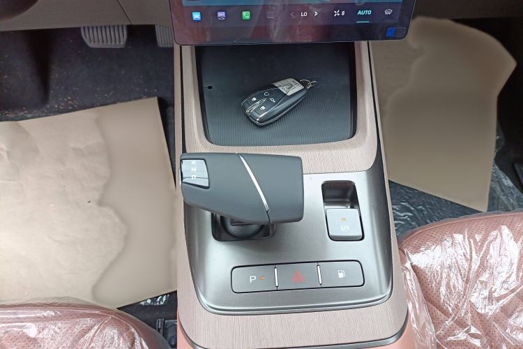 Used Qiyuan A05 2024 Truly Delicious Version 145 Beyond-Excellent Type
