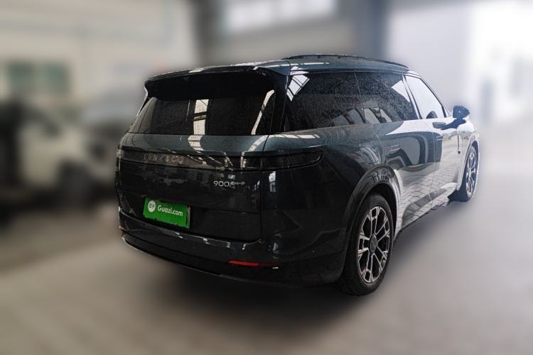 Used Lynk & Co 900 2025 2.0T Ultra
