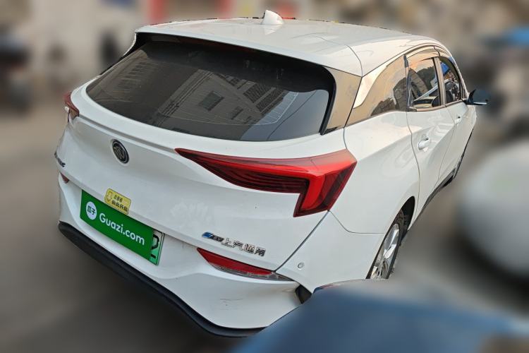 Used Buick Velite 6 2022 Connected & Shared PLUS Rear Right 45 Deg