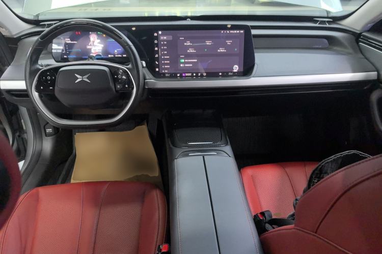 Used XPeng P7 2020 586N