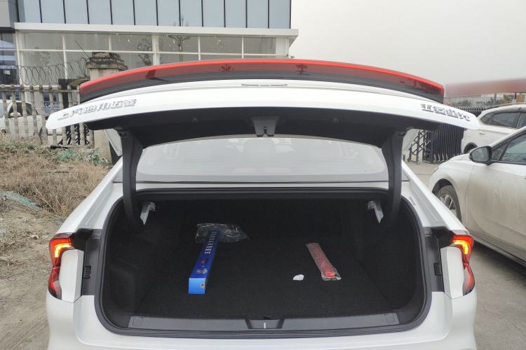 Used Wuling Xingguang 2025 70km Smart Standard Version