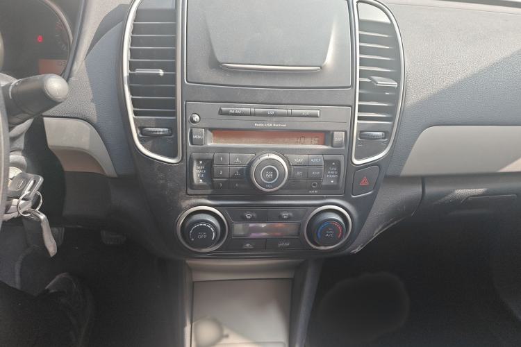 Used Nissan Sylphy 2016 Classic 1.6XE Manual Comfort Edition
