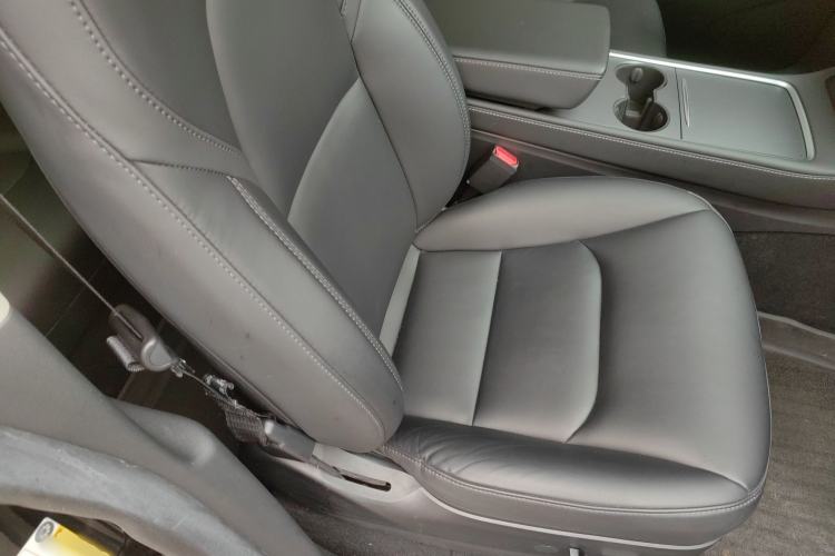 Used Tesla Model Y 2022 Revised Version Long-Range All-Wheel Drive
