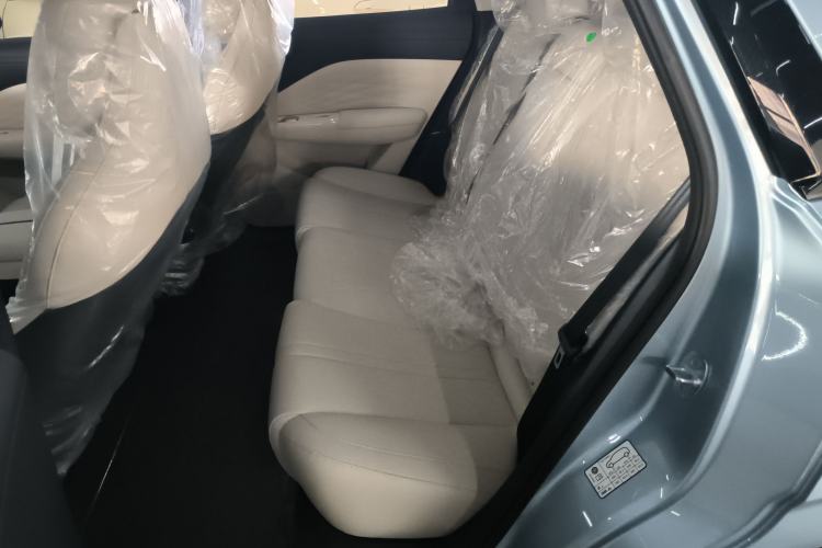 Used ARCFOX T1 2025 Model 320 PLUS