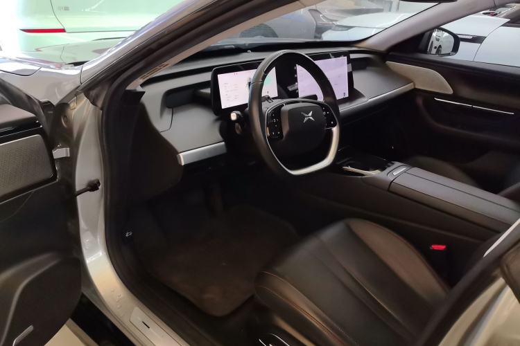 Used XPeng P7 2021 480E Driver Seat