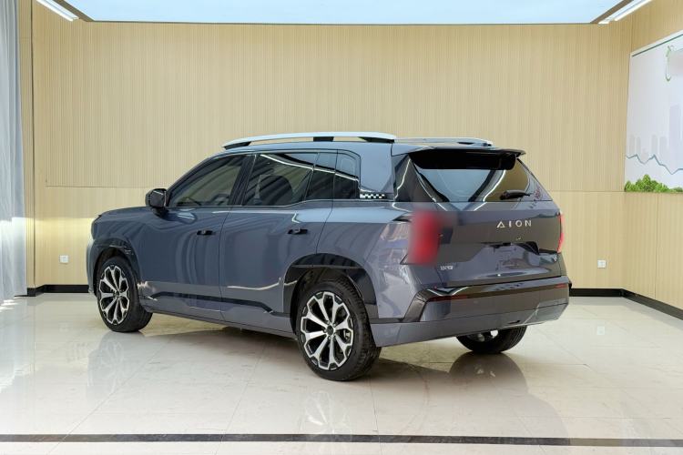 Used AION V 2024 Aion Tyrannosaurus 650 LiDAR Edition Exterior 4