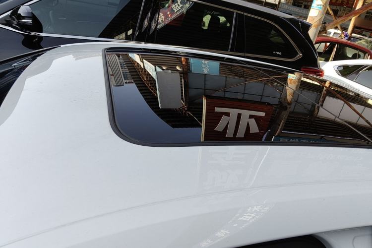 Used Audi A4L 2023 40 TFSI Luxury Dynamic Model
