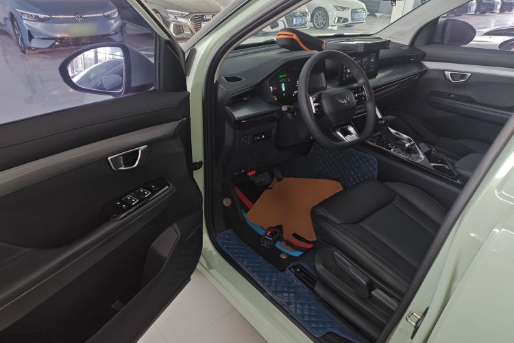 Used Wuling Asta 2021 1.5T CVT Starlight Edition
