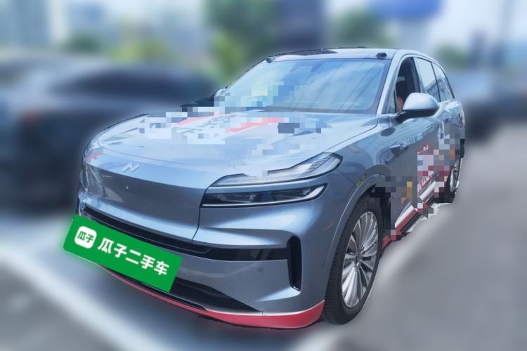 ONVO Luxeed L90 2025 Model Max Six-Seater 60-degree Battery Edition مستعملة Guazi used car, China used car export, Used car for sale, Used  cars, Cheapest cars for sale