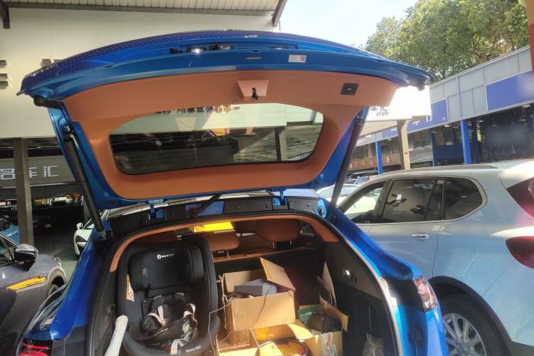 Used Hyptec HT 2024 825 Ultra-High Voltage LiDAR Edition