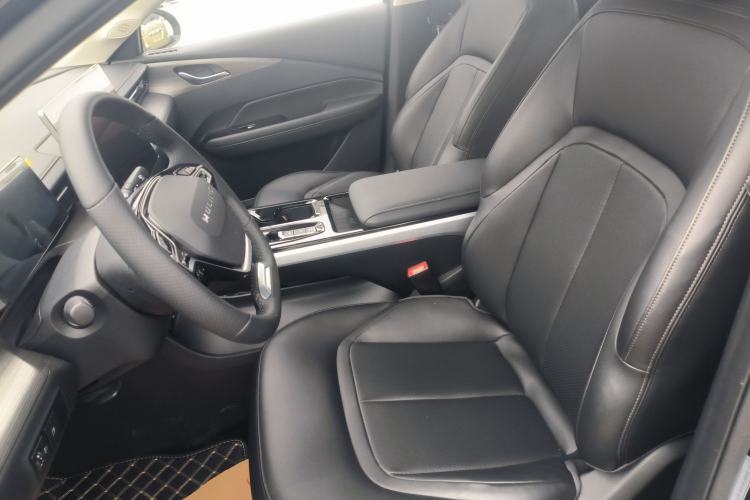 Used Wuling Xingguang 2024 Co-Creation Edition 150 Advanced Model
