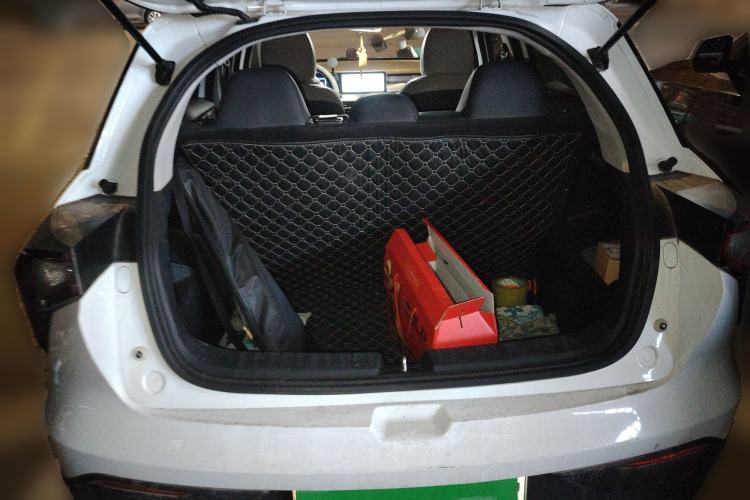 Used Geometry E Firefly 2024 301km Flowing Light
