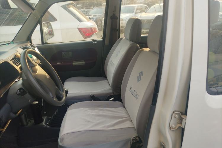 Used Suzuki Wagon R 2013 Venture Edition 1.0L Manual Economy Model
