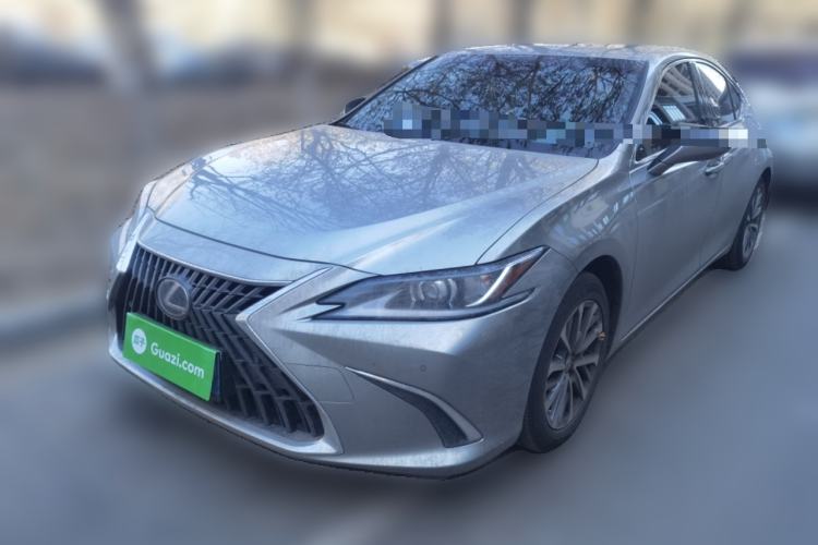 Used Lexus ES 2022 200 Excellence Edition