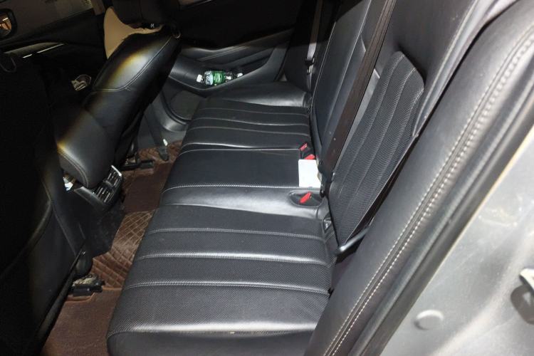 Used Mazda Atenza 2020 2.5L Skyline Sport Edition
