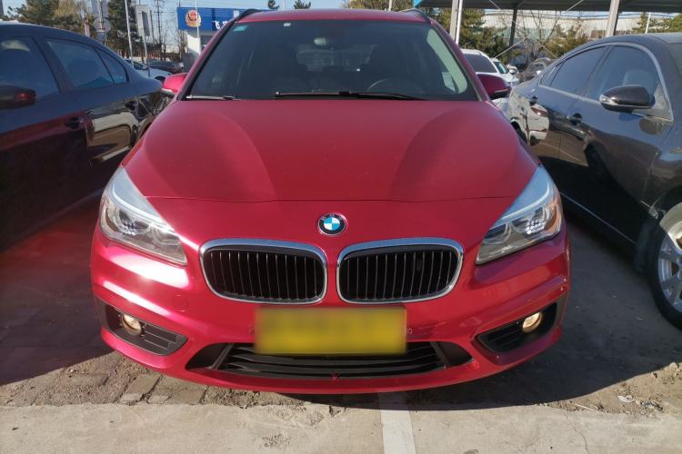 Used BMW 2 Series Active Tourer 2016 218i Leading Model