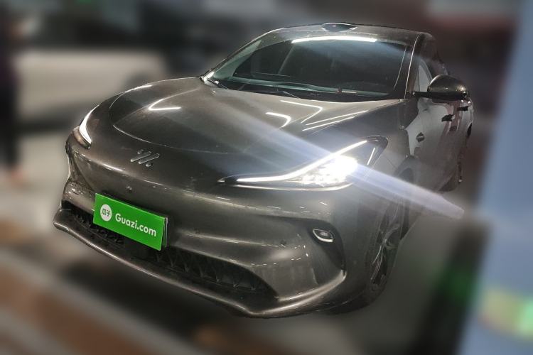 Used IM LS6 2025 Ultra-Powerful Lingxi Intelligent Enjoyment Edition