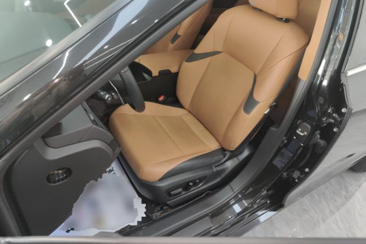 Used Lexus ES 2022 200 Excellence Edition