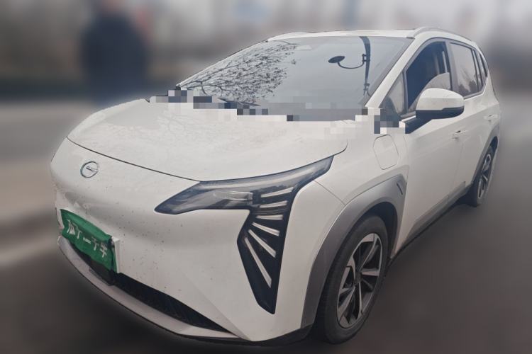 Used AION Y 2025 Plus 510 Enjoy Edition