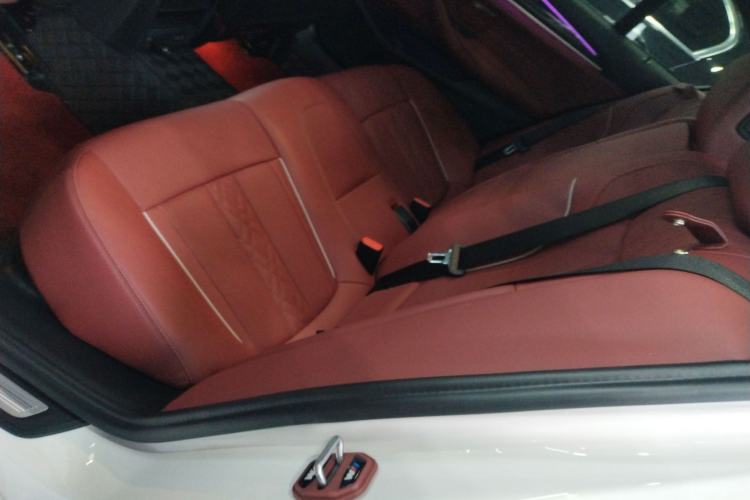 Used BMW 5 Series 2022 525Li M Sport Package
