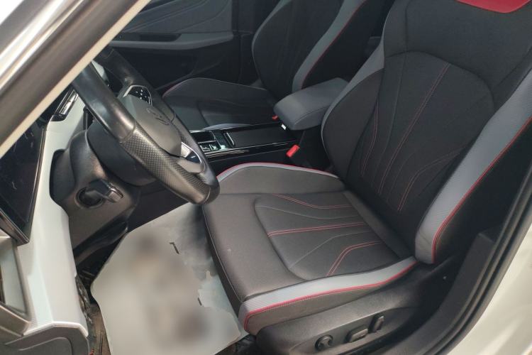 Used Volkswagen Lamando 2022 Lavida L 280TSI DSG Cool & Spicy Edition