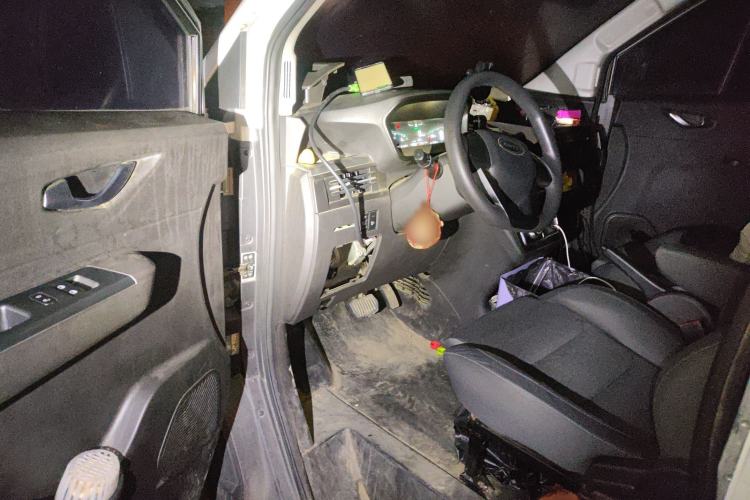 Used Karry Dolphin EV 2023 Wealth Edition