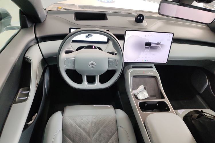 Used Nio ET5 2025 75 kWh
