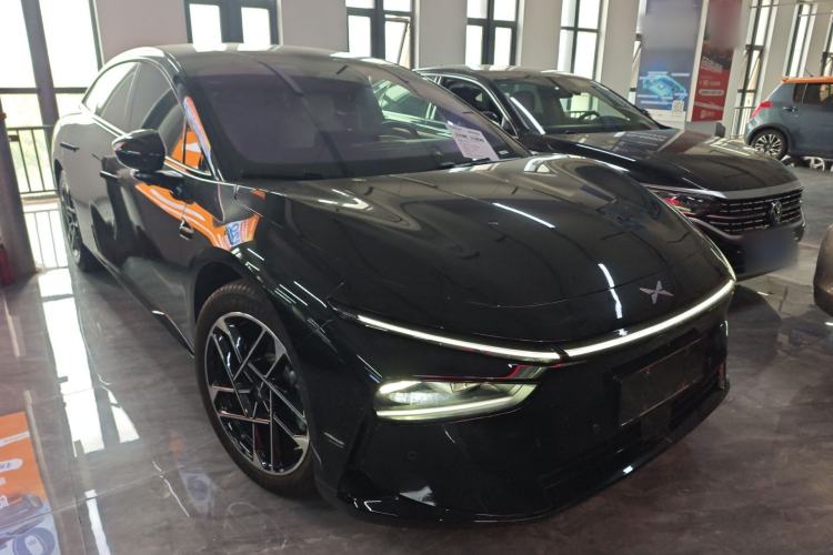 Used XPeng P7+ 2024 Long-Range Max
