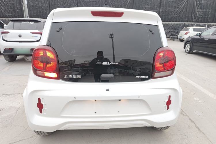 Used Roewe Clever 2022 311km QiQi BoBo Edition