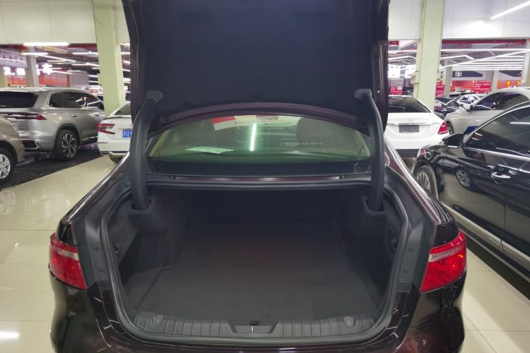 Used Jaguar XFL 2020 XFL 2.0T P200 Two-Wheel-Drive Elite Edition
