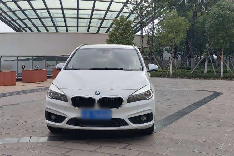 Used BMW 2 Series Active Tourer 2016 218i Fashion Model
