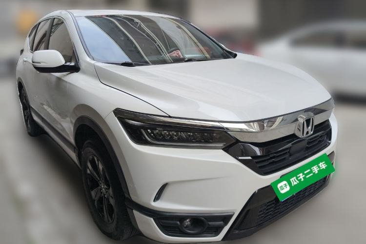 Used Honda Breeze 2020 240TURBO CVT 2WD Luxury Edition
