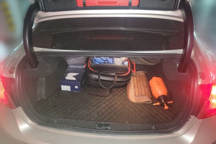 Used Volvo S60 2018 S60L T3 Smart Upgrade Edition