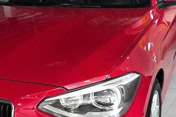 Used BMW 1 Series (Import) 2012 118i Leading Model
