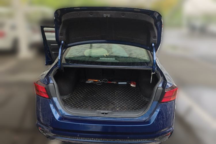 Used Nissan Teana 2020 2.0L XL Comfort Edition Trunk