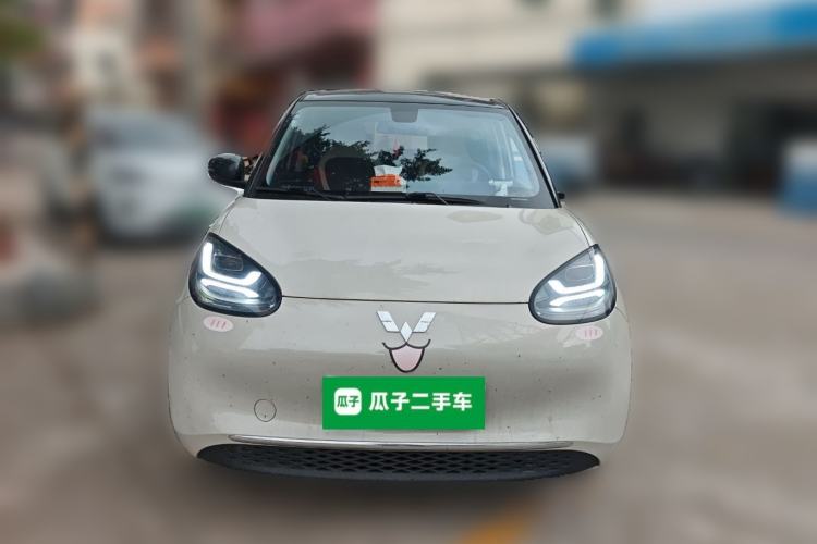 Used Wuling Bingo 2023 203km Light Edition