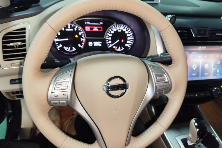 Used Nissan Teana 2016 2.0L XL Comfort Edition
