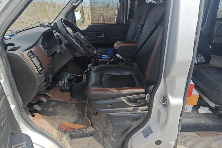 Used Dongfeng Xiaokang C56 2020 1.5L Luxury Model I DK15C
