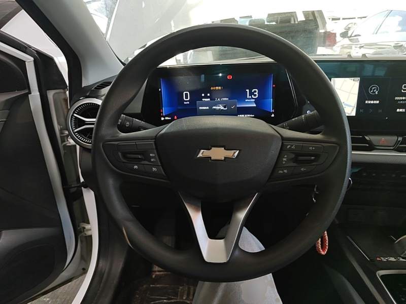 Used Chevrolet Monza 2023 1.5L Dual-Clutch Enjoyment Edition – Joy — 10