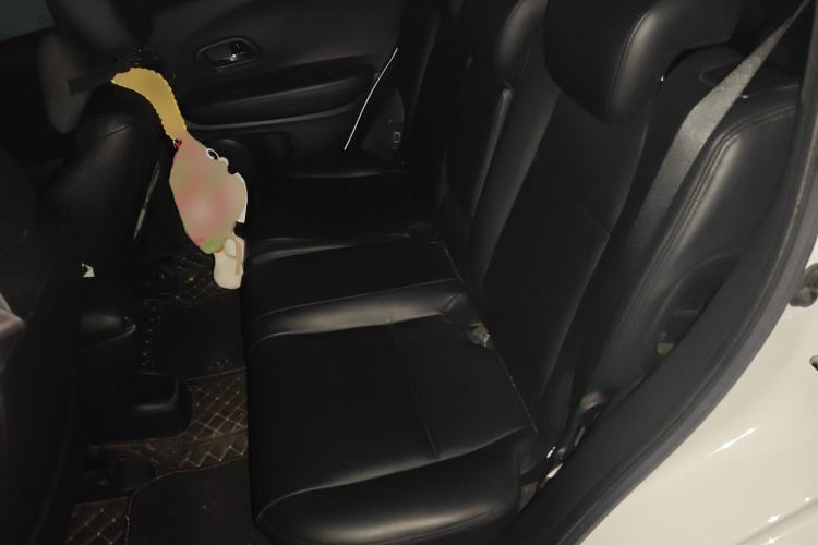 Used Honda XR-V 2021 1.5L CVT Classic Edition Left Rear Seat